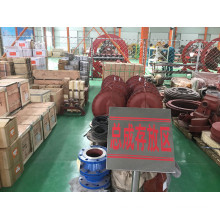 Best Price Spare Parts Made of Steel From China Accessories Plant